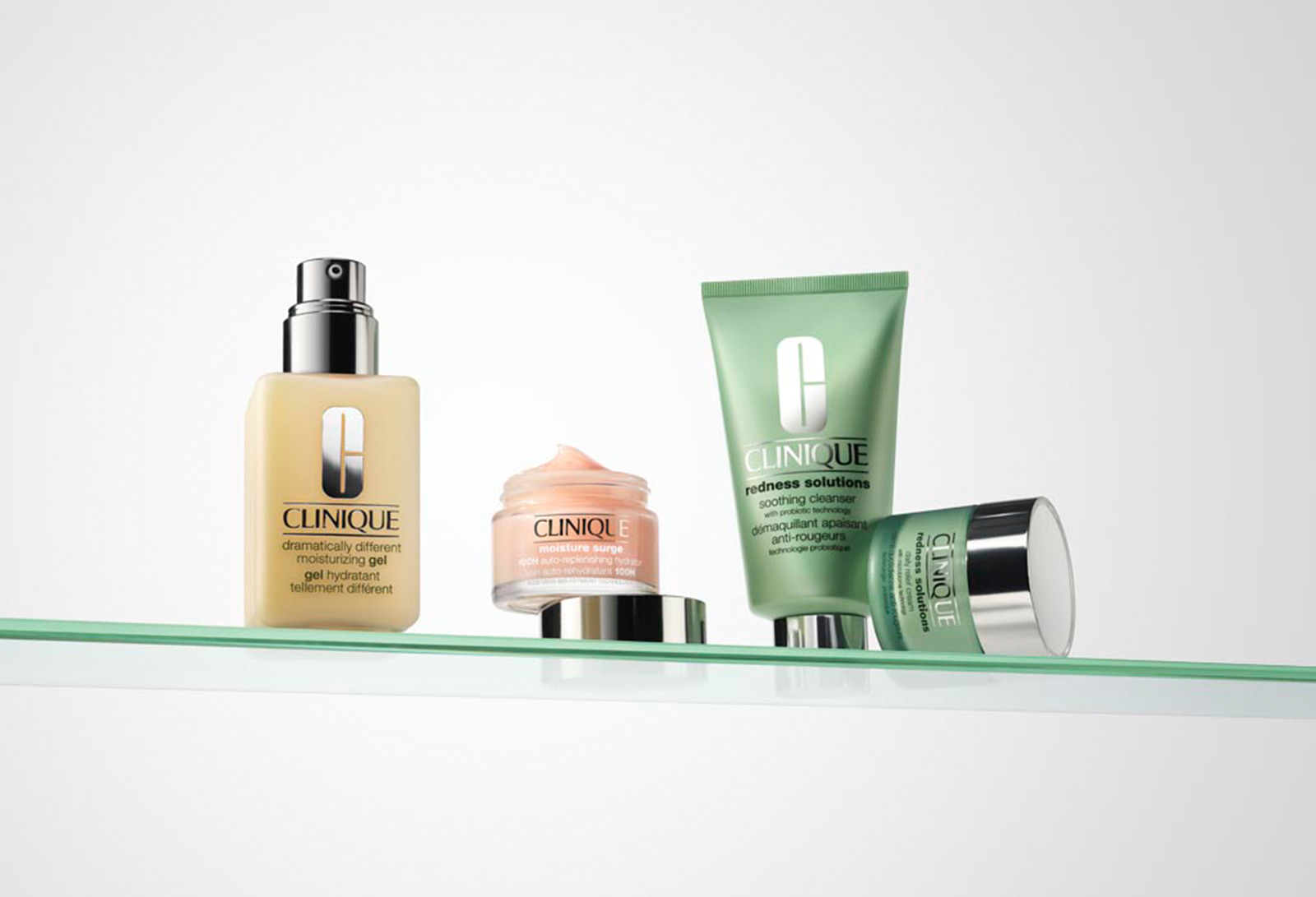 まとめ売りSUQQU、CLINIQUE、ESTEE LAUDER Estée Lauder Takes the Amazon Plunge with Clinique | BeautyMatter