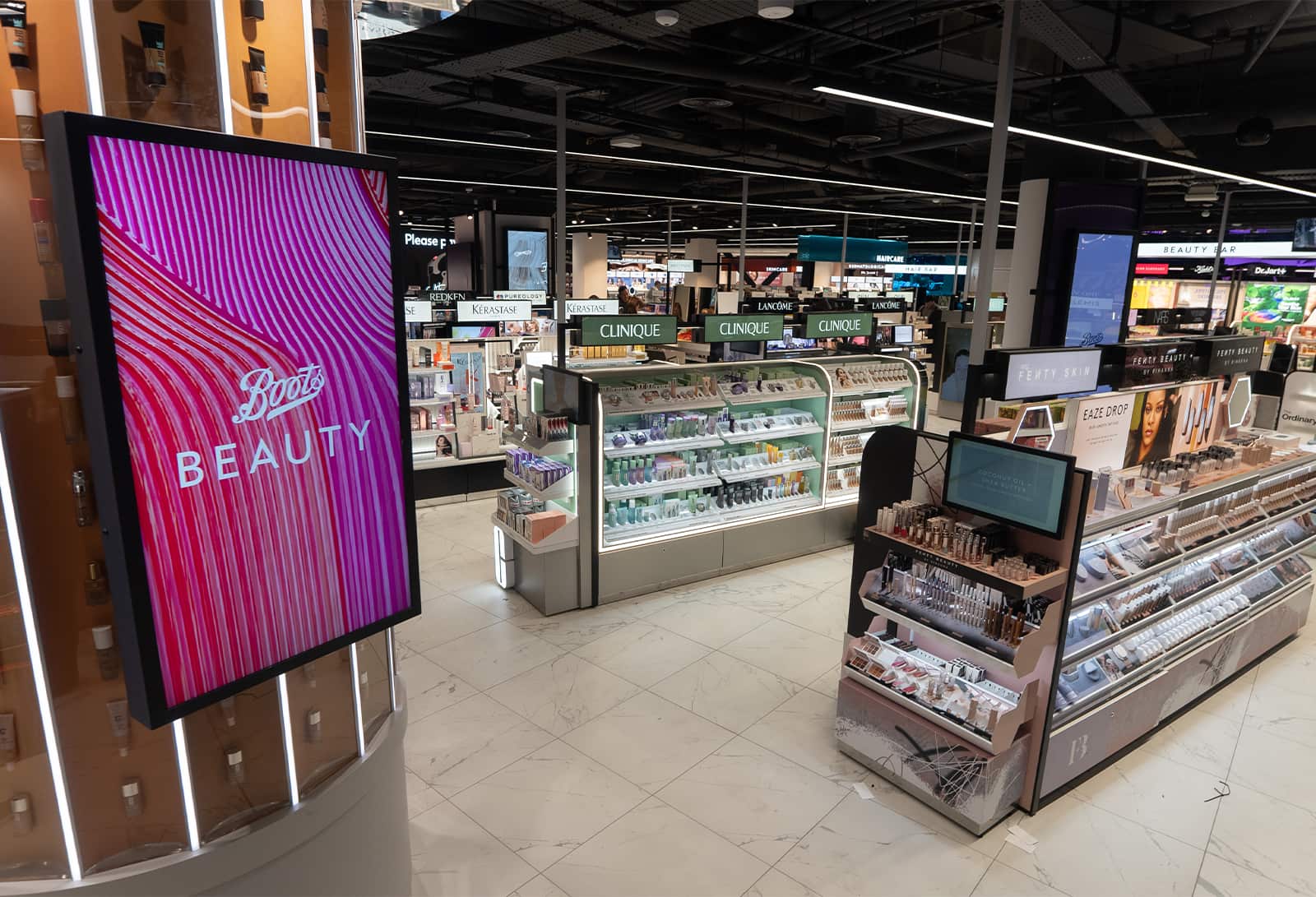 Boots Market Share Increases for 12th Consecutive Quarter BeautyMatter
