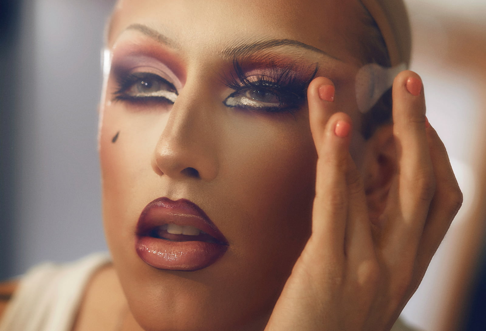 Ben nye to file chapter 11 bankruptcy beautymatter
