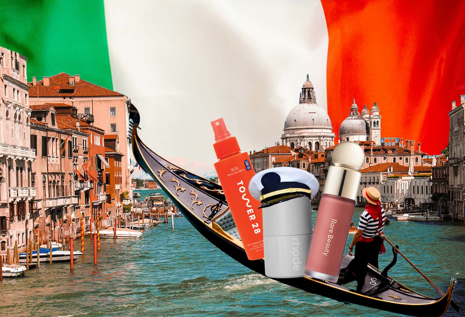 Perché il “Made in Italy” è importante nel settore della bellezza?