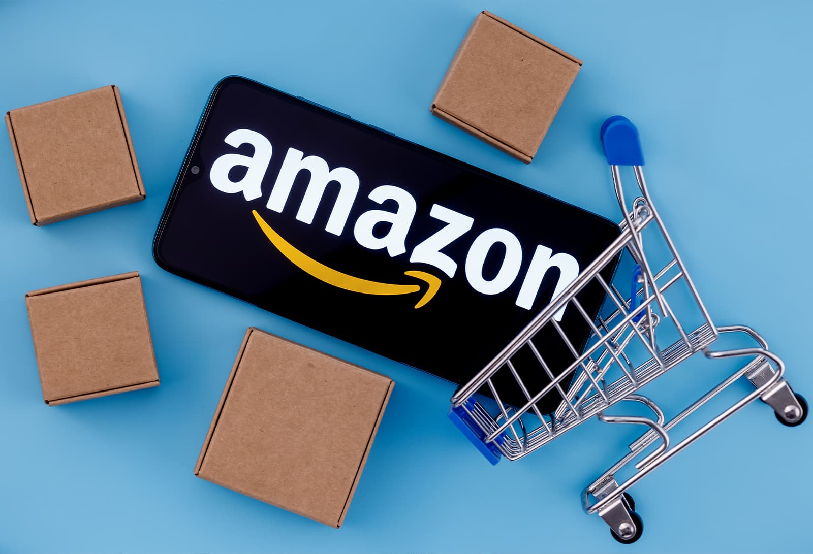 Amazon Q2 2024: Top 25 Beauty and Personal Care Products | BeautyMatter