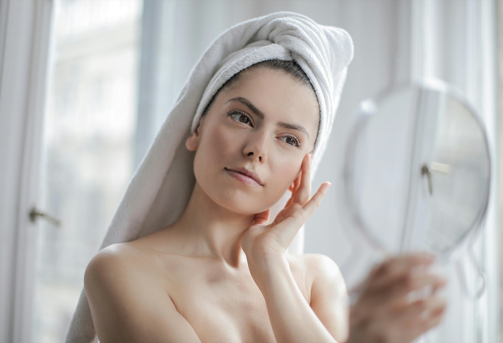 The Rise of Self-Care Through Beauty
