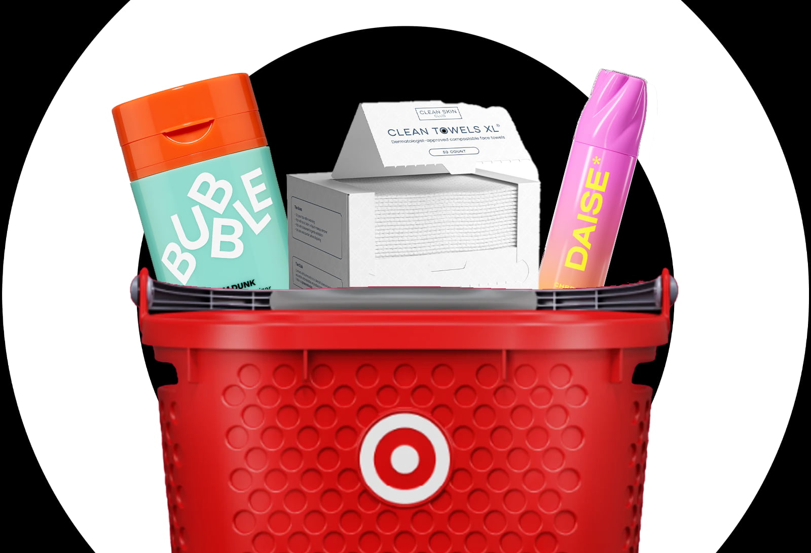Target Line Up Target Grows Beauty Lineup with 2,000 Affordable Products | BeautyMatter