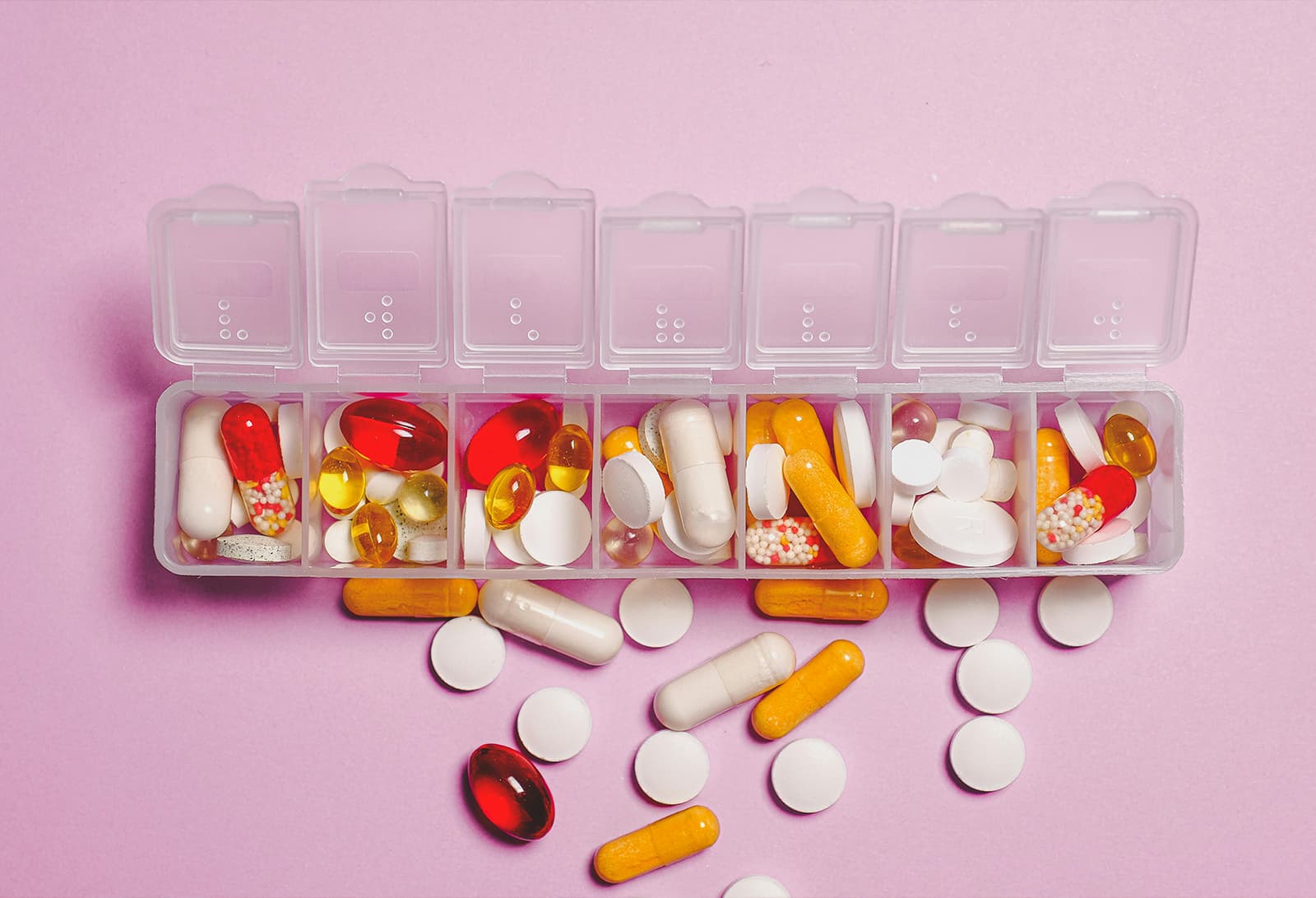 Inside Europe’s Dominance in Beauty Supplement Innovation
