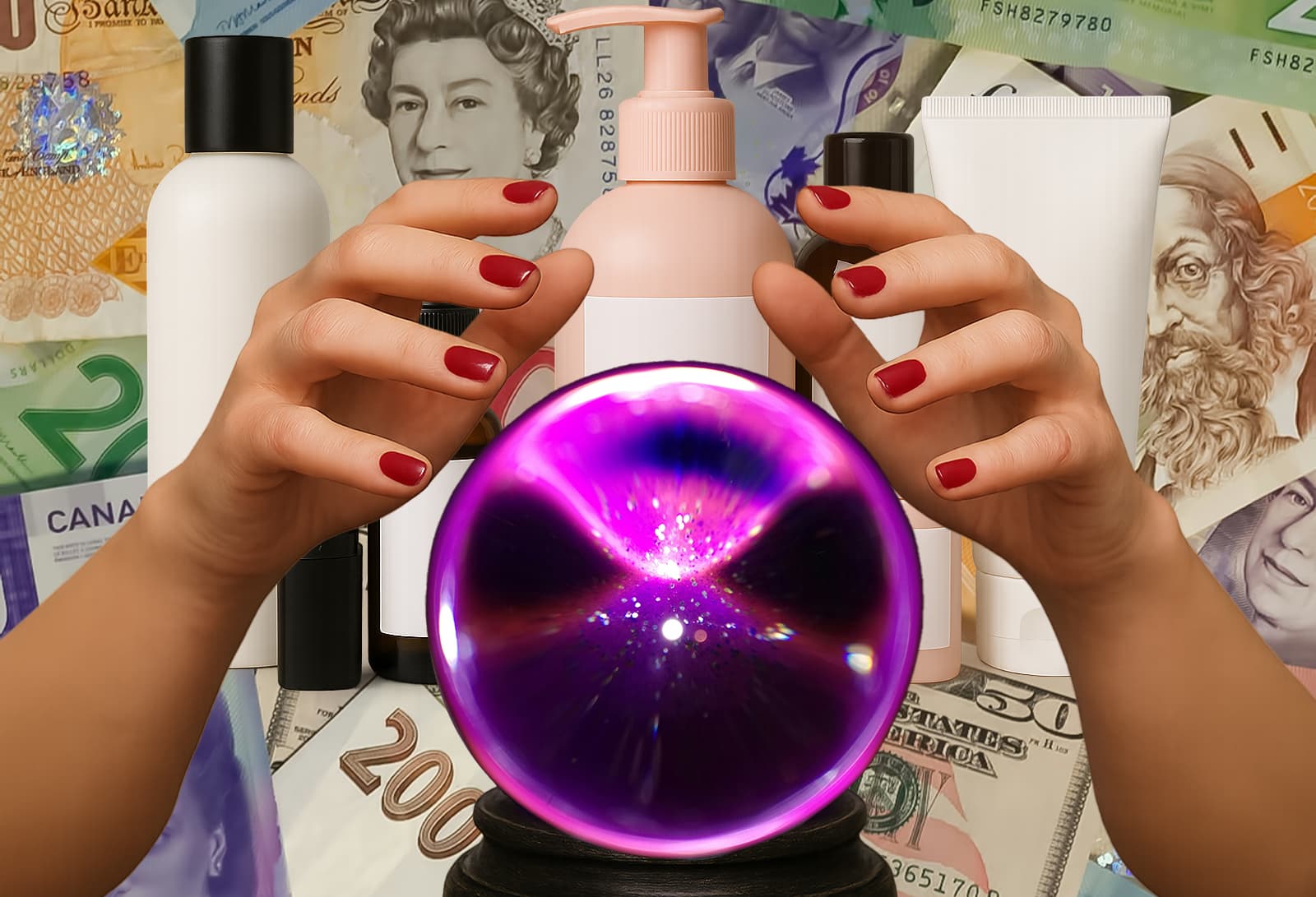 2026 Predictions: Beauty, Personal Care, Food, Home, and ...