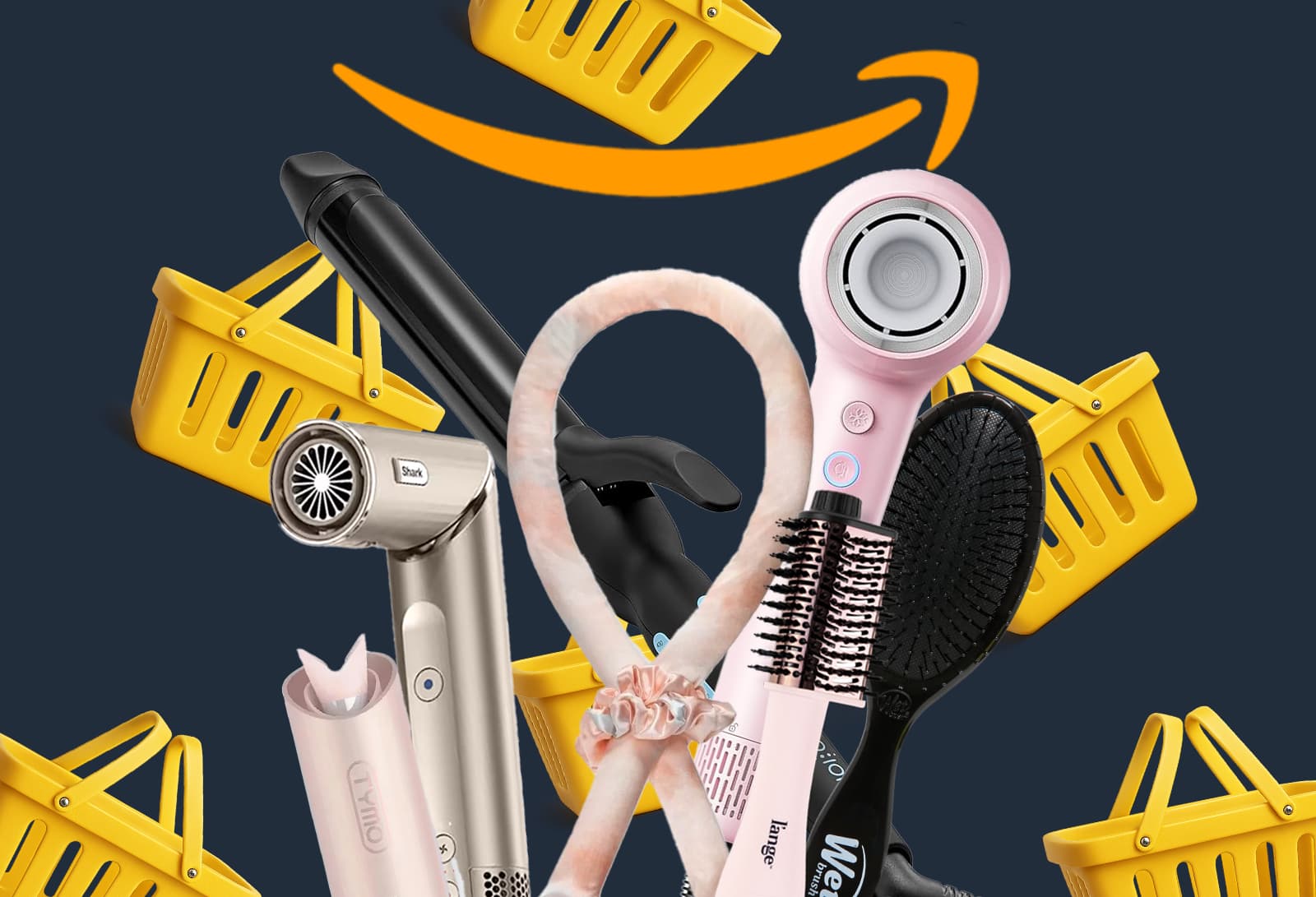 Top 10 Trending Hair Tools on Amazon