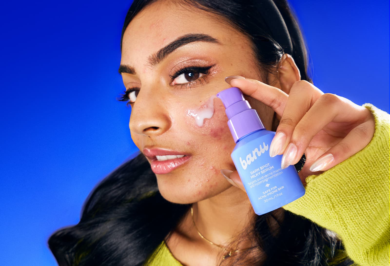 ​​From Intern to Founder: The Mentorship that Turned into a Beauty Investment