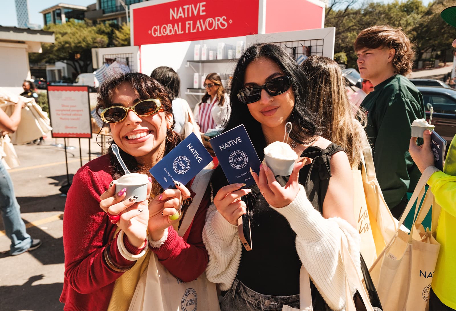 SXSW 2026: Beauty Moves Beyond Its Own Category