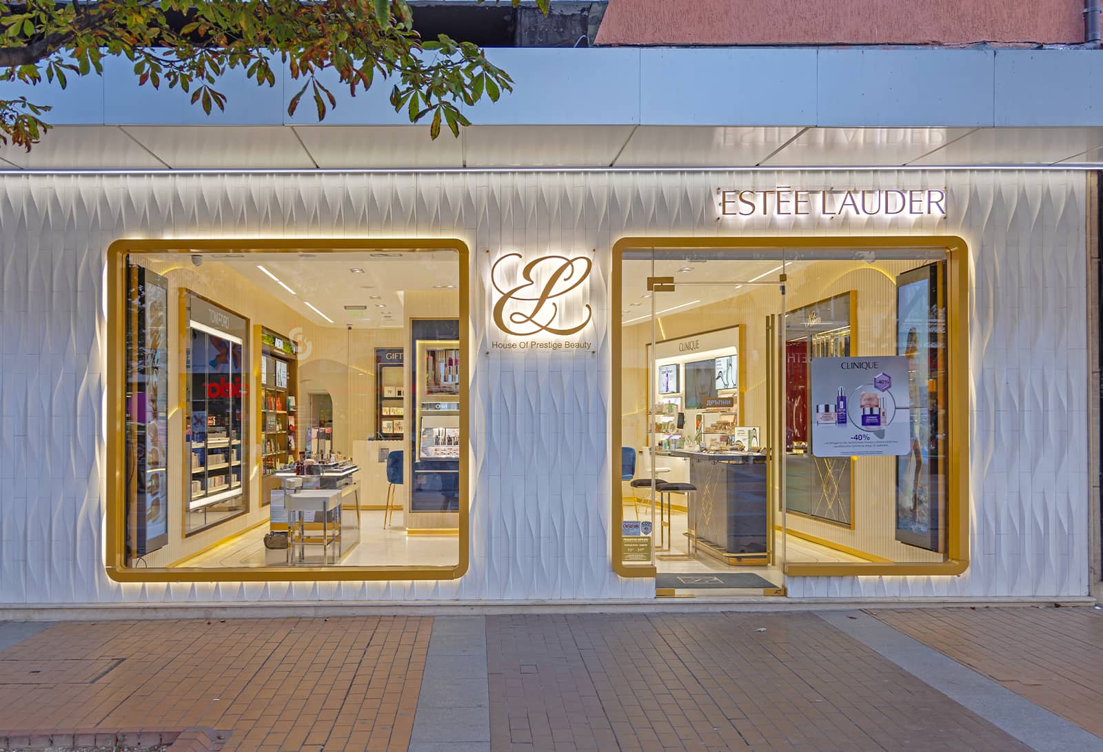 Estée Lauder's Recovery Was Taking Shape. Then Puig Talks Rattled Investors