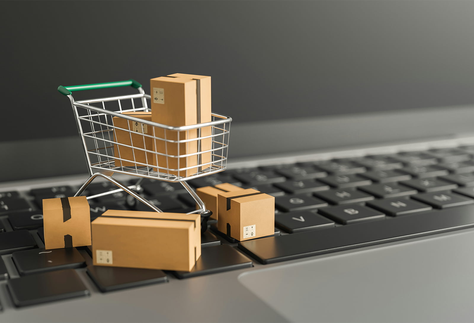 Global Beauty Sales Rise 10% as E-Commerce Reshapes the Industry