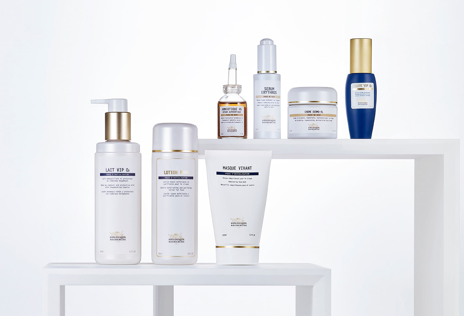 EXCLUSIVE: Biologique Recherche Explores Potential Sale as Bank Pitching Process Begins