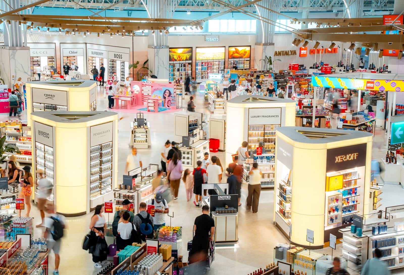 Heinemann Resets Beauty Strategy with Data-Driven Assortment Engine