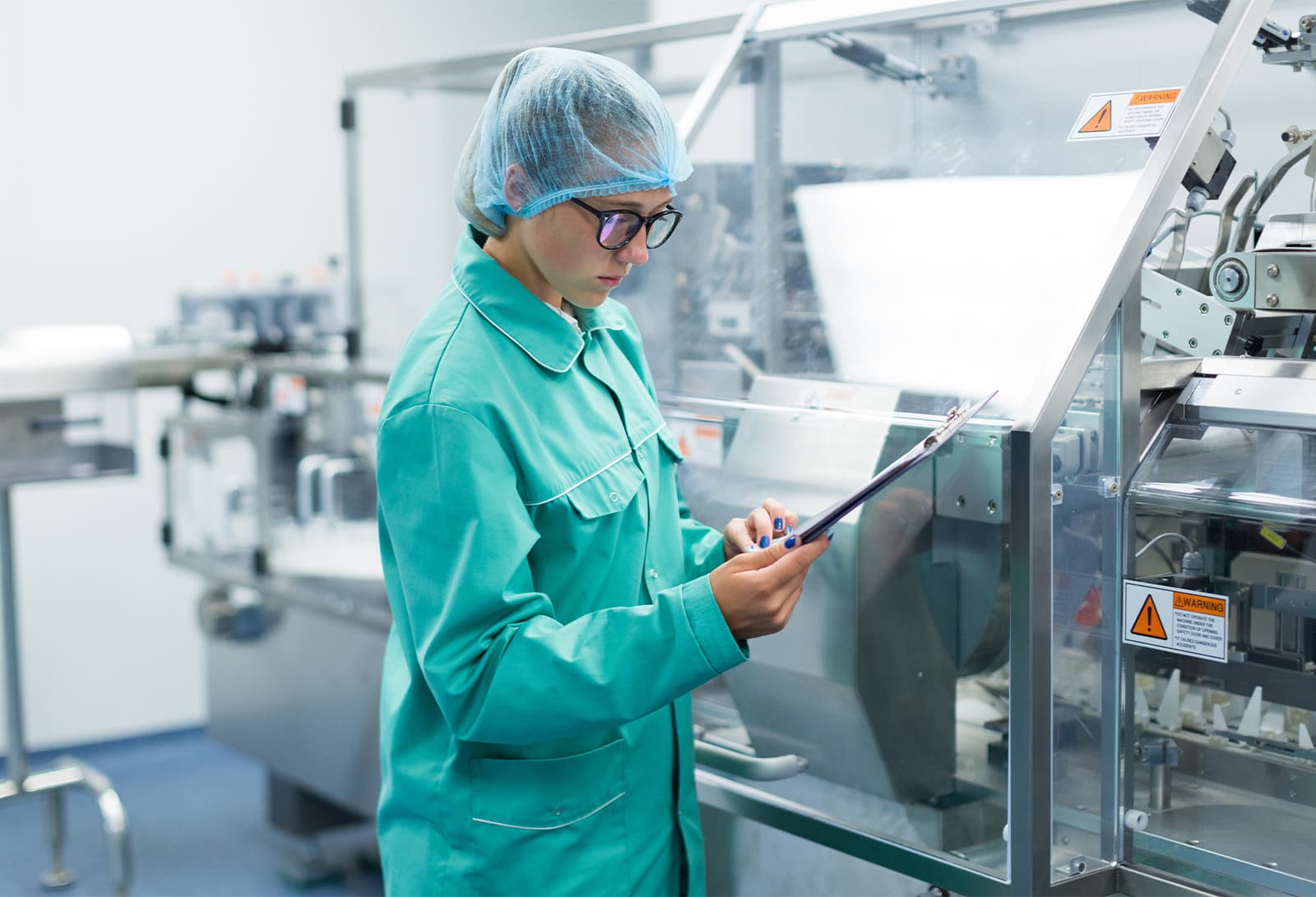 FDA Deploys AI-Powered Monitoring System to Accelerate Beauty Product Safety