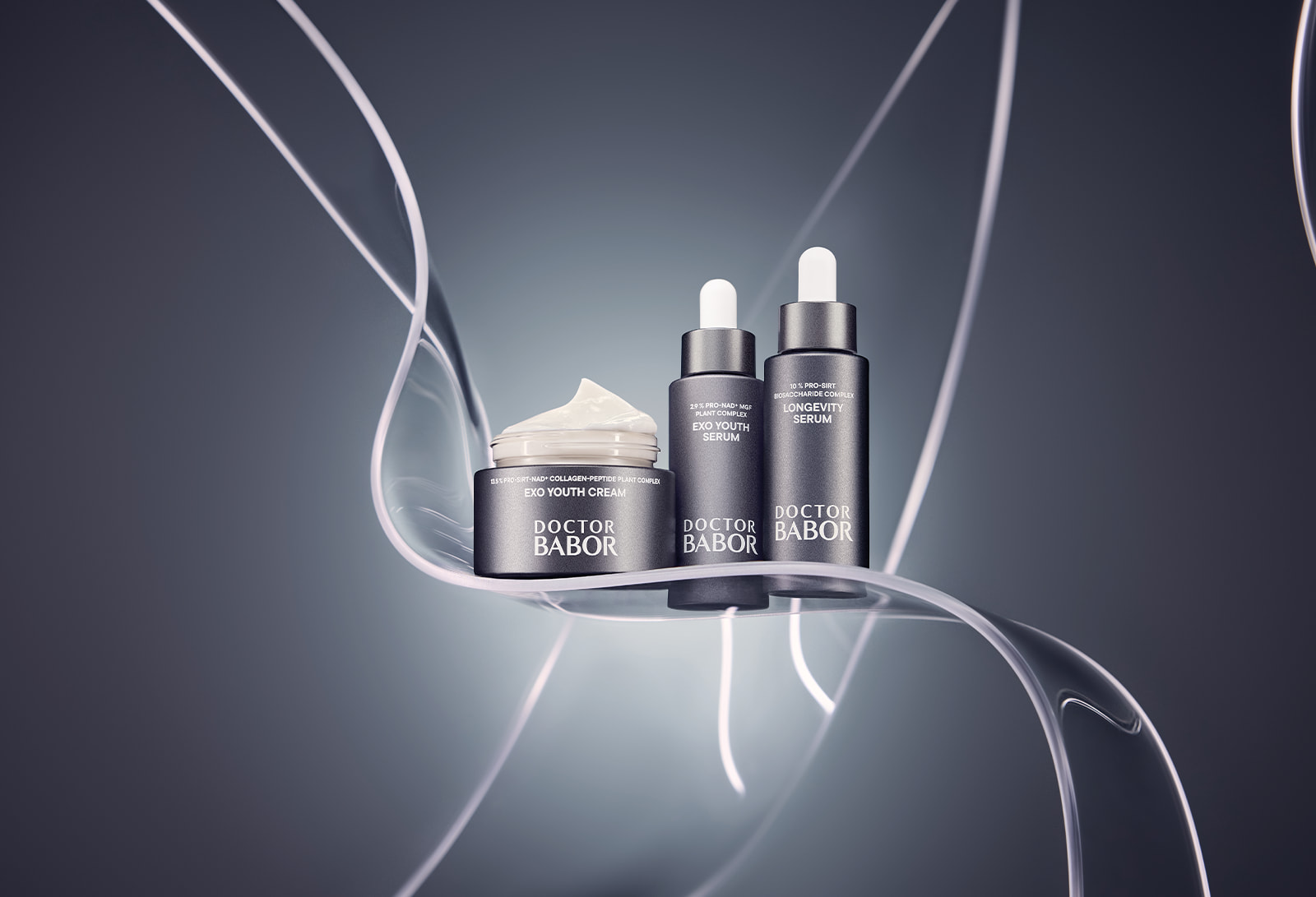 Babor Expands into US Medspas While Investing in AI Discovery and Creator Marketing