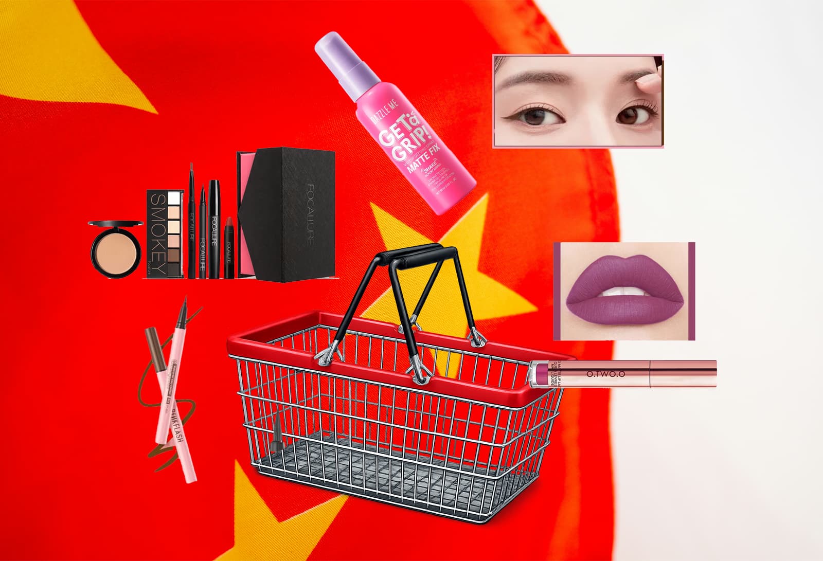 Local or Lose: C-Beauty's New Playbook for Southeast Asia