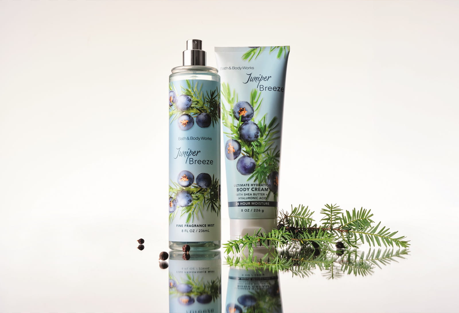 Bath & Body Works Moves In with Ulta