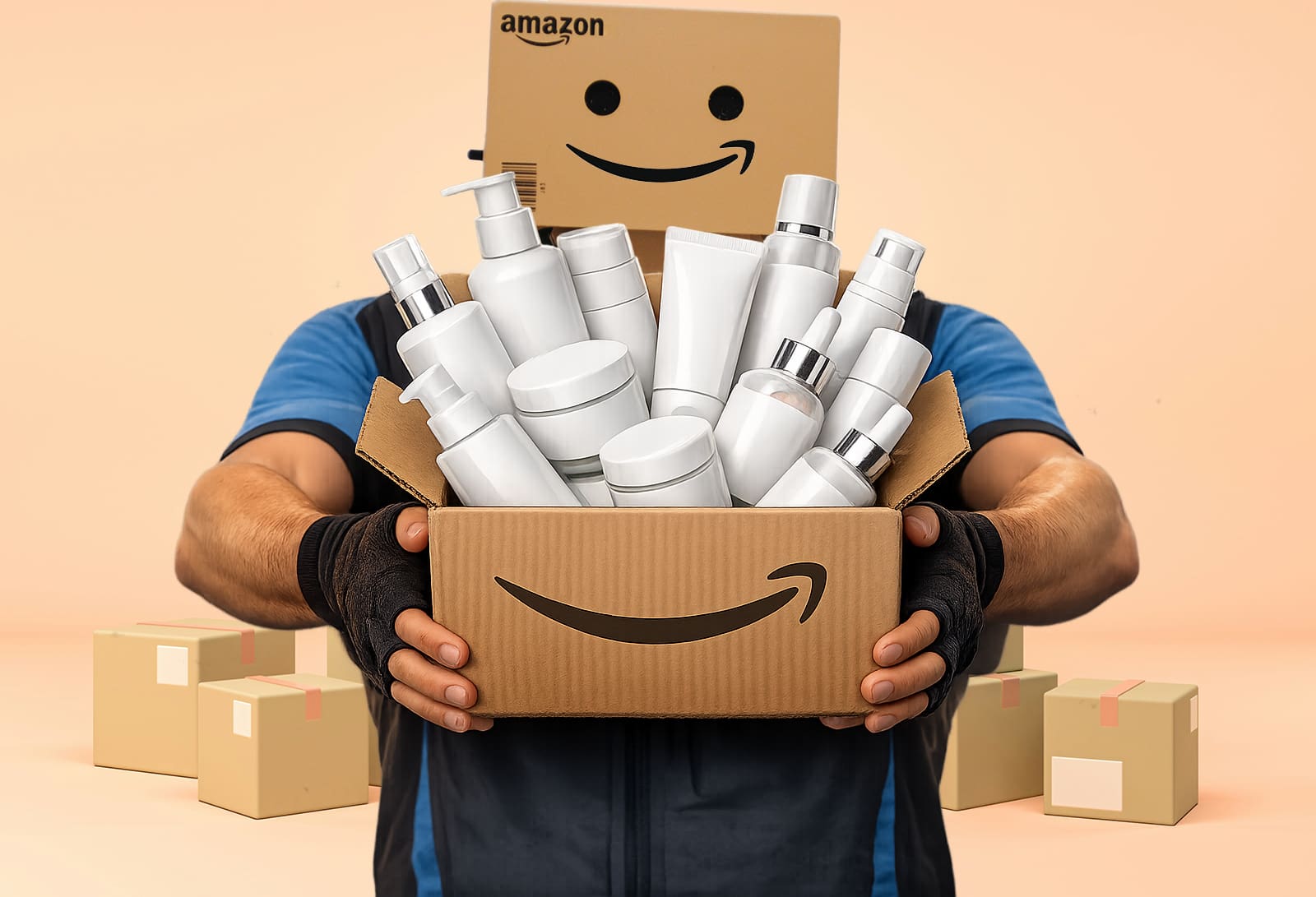Amazon Q2 2026: Top 25 Beauty and Personal Care Products