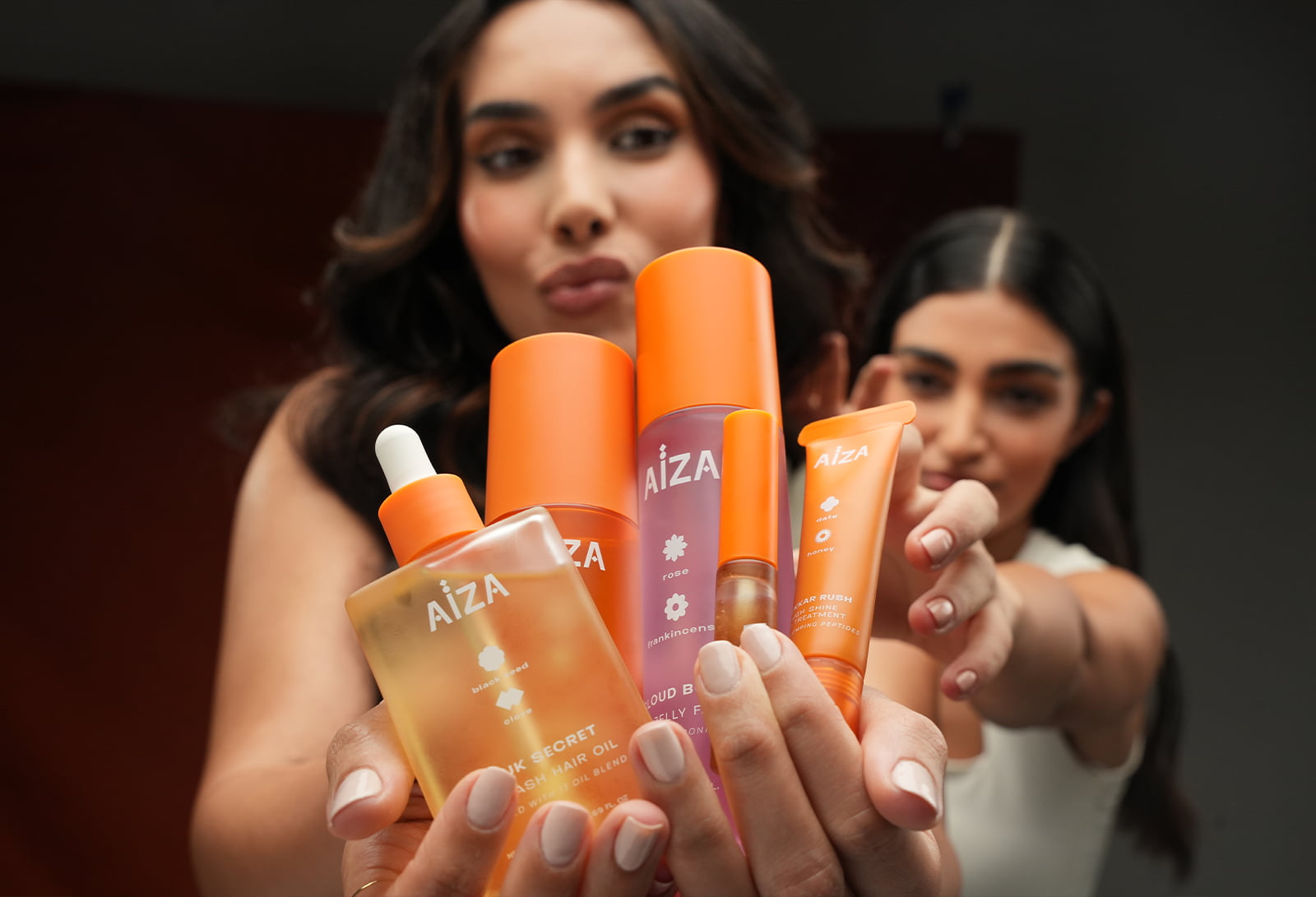 BeautyMatter caught up with NEXT50 founder Shubham Poddar to understand how AÏZA has scaled so quickly and captured the attention of the region's most competitive premium retailers, as well as what it takes to build one of the first A-beauty brands rooted in heritage and tradition backed by the expertise of the world's leading global beauty markets.