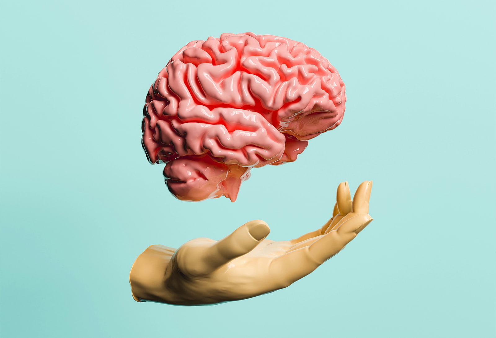 Nutritional Psychiatry Is Reshaping Beauty's Approach to Brain Health