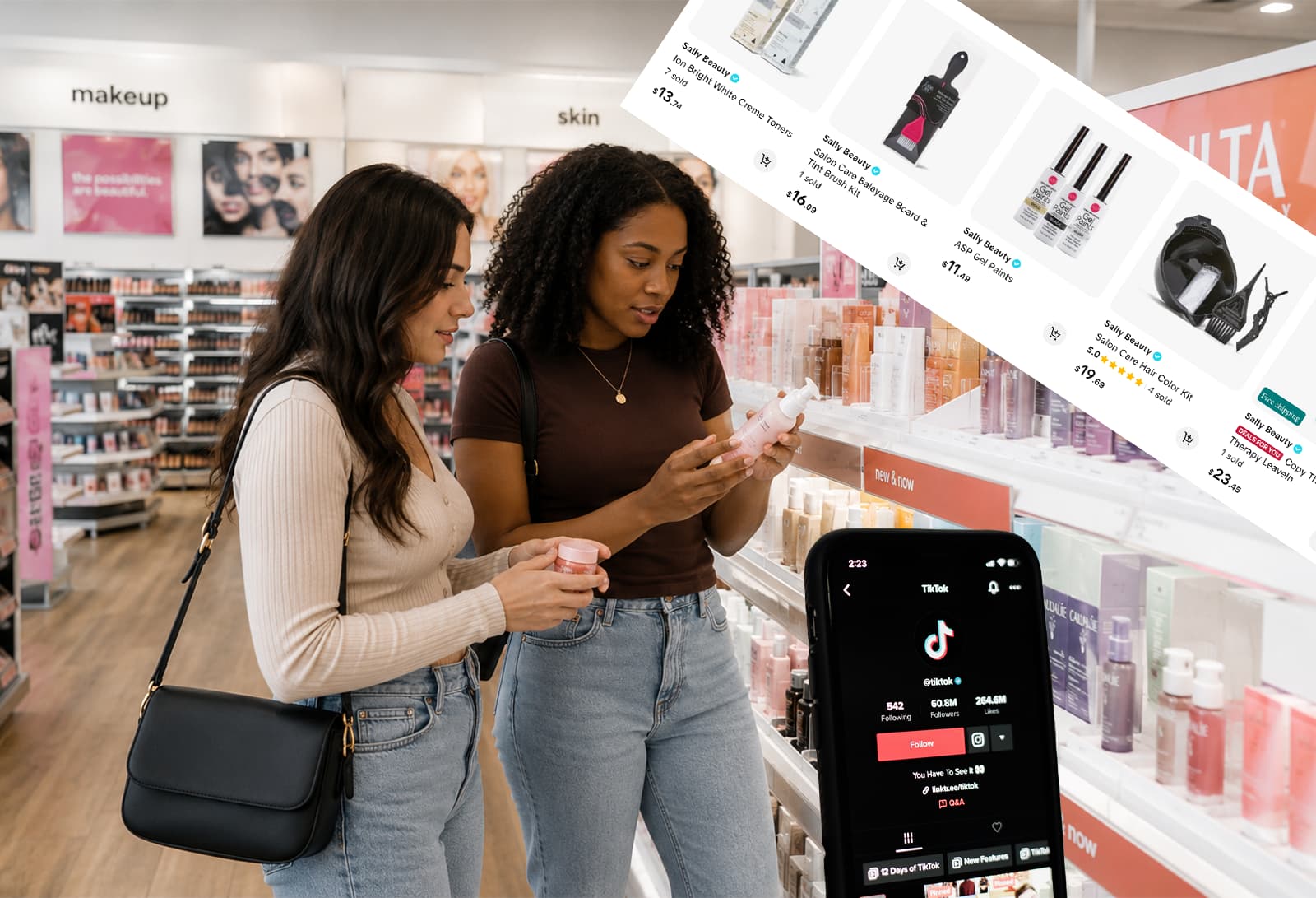How Beauty Retailers Are Winning Consumer Loyalty Beyond the Point of Purchase