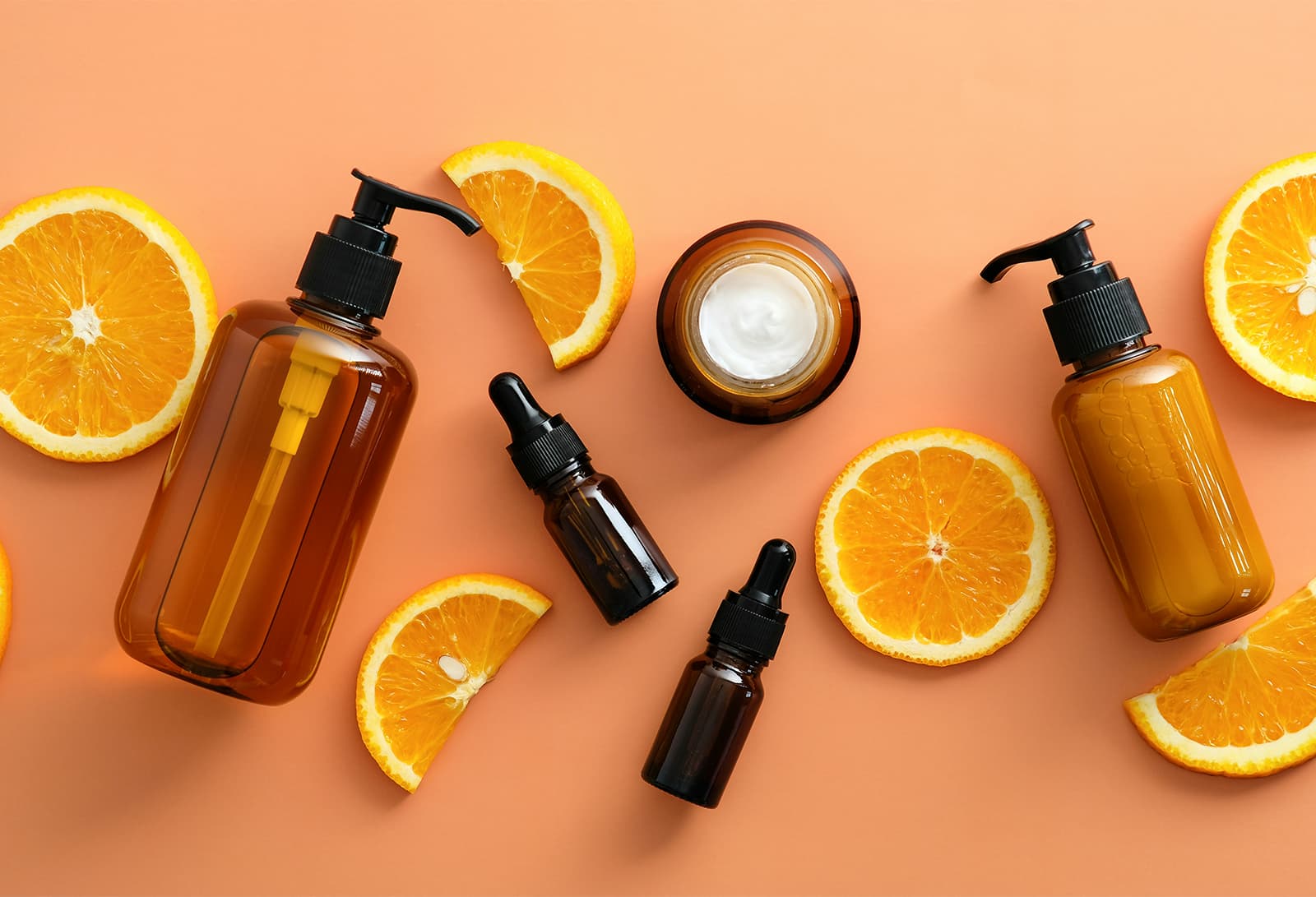 How BASF Is Using Epigenetic Science to Reinvent Botanical Skincare
