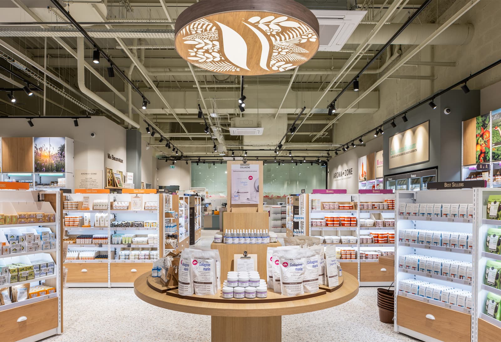 Eurazeo in Talks to Sell Aroma-Zone Stake in $2.3 Billion Deal
