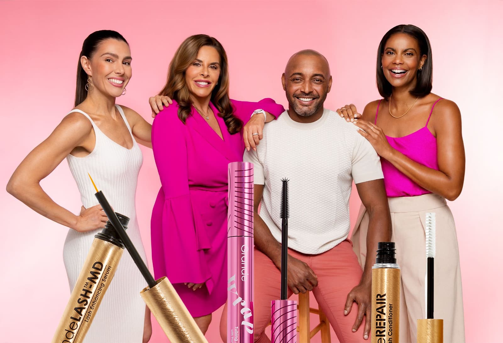 BeautyMatter FUTURE50 Insights and Inspirations