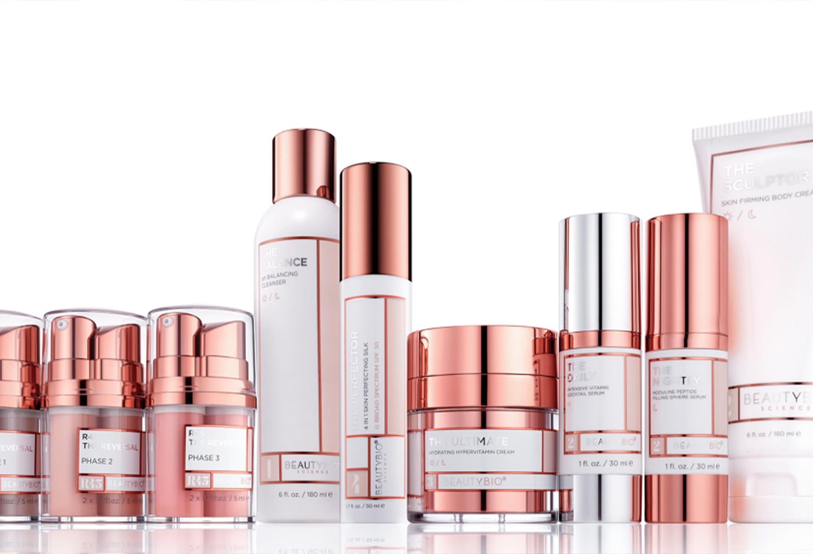 Nu Skin Winds Down BeautyBio