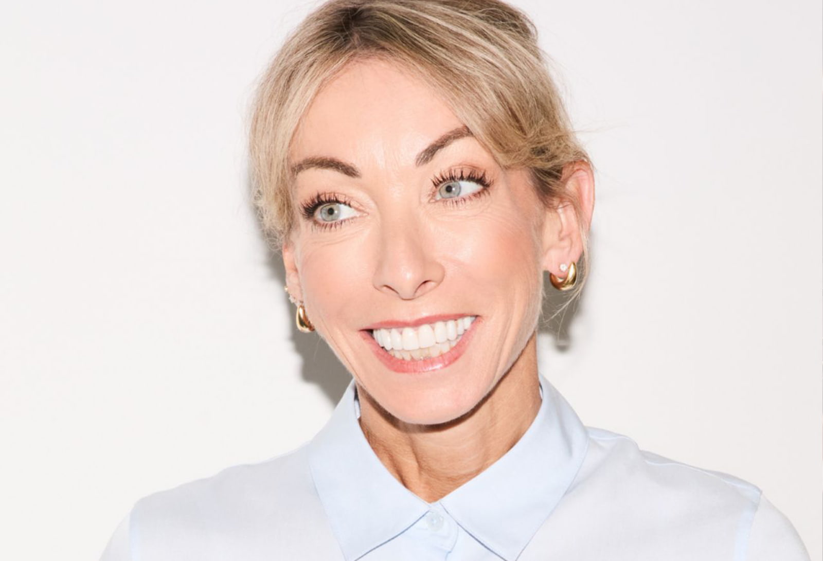 Meet SpaceNK's New CEO: Emma Simpson-Scott