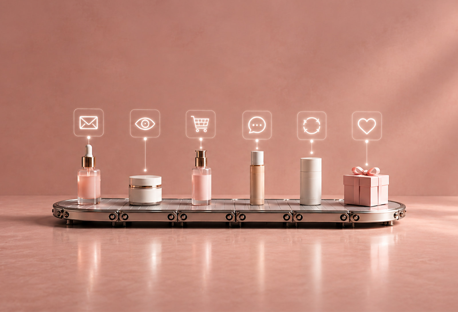 Why Automation and Personalization Are Driving Beauty Email and SMS Marketing