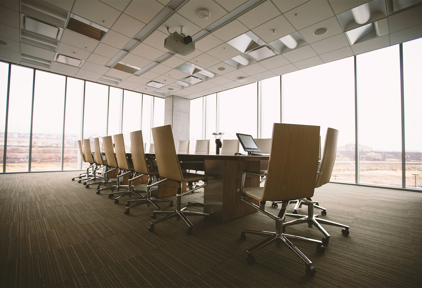 The Biggest Beauty Executive Moves and Leadership Changes of August 2026