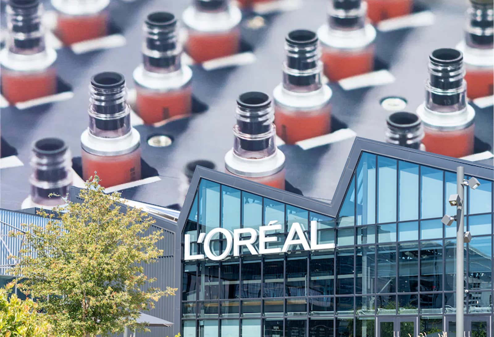 How L’Oréal and Cosmax Are Bringing K-Beauty Innovation into Global R&D