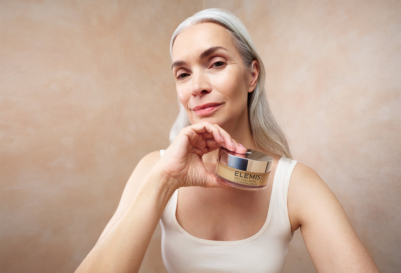 is BeautyMatter's ongoing series spotlighting the single hero products behind beauty's biggest cult followings. Each installment sits down with the founder, CEO, or executive of a brand with a genuine following to unpack the origin, formulation, and business strategy behind the one product (or product family) that defined it commercially and culturally.